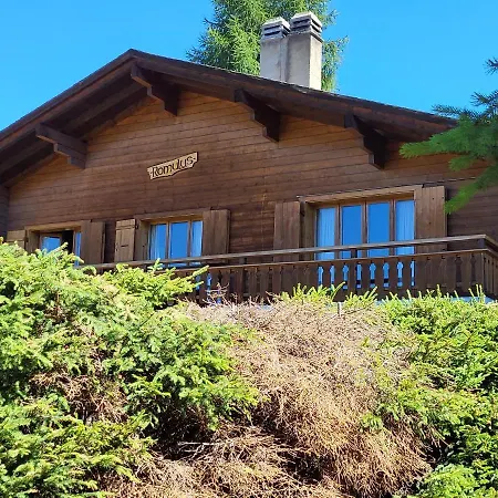 Romulus 1er Appartement *