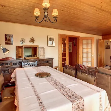 Romulus 1er Appartement *