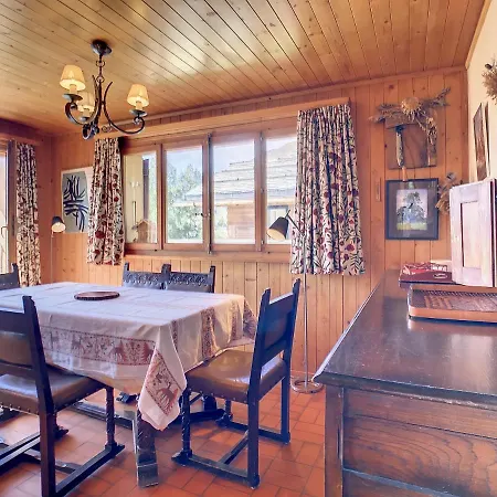 Romulus 1er Appartement *