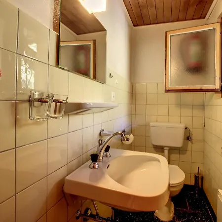 Appartement Romulus 1er