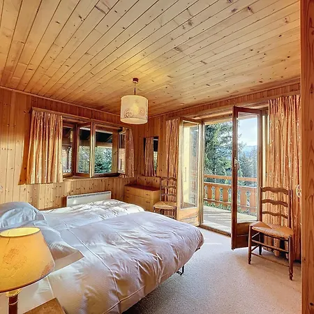 Romulus 1er - Familial Au Pied Des Pistes Verbier