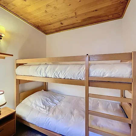 Romulus 1er Apartamento