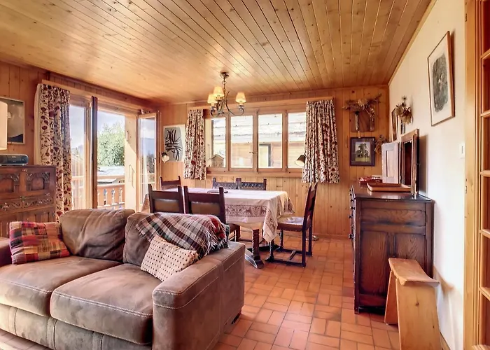 Apartment Romulus 1er