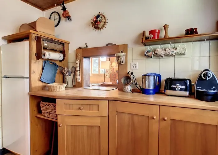 Apartment Romulus 1er *