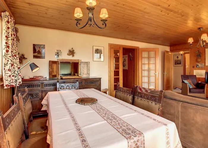 Romulus 1er Apartment *