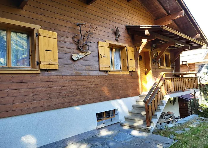 Romulus 1er * Verbier