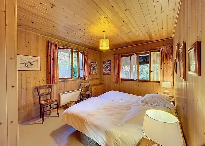 Apartment Romulus 1er Verbier