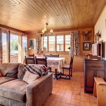 דירה Romulus 1er