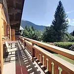 Apartament Romulus 1er Verbier