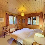 Apartament Romulus 1er Verbier